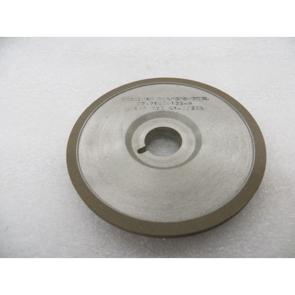 9 diamond grinding wheel