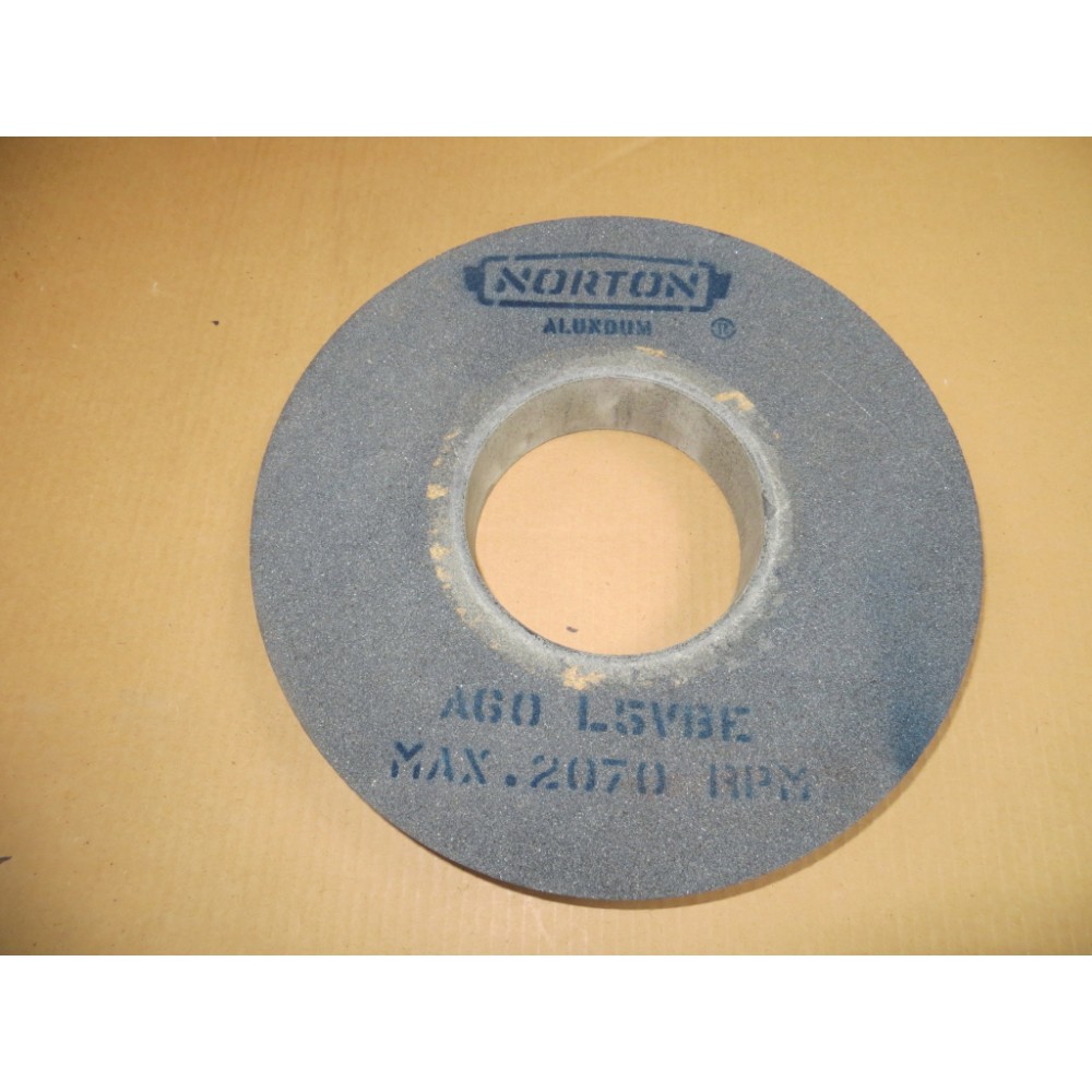 norton surface grinding wheels